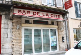 Bar de la cité