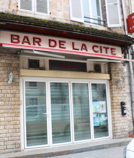 Bar de la cité