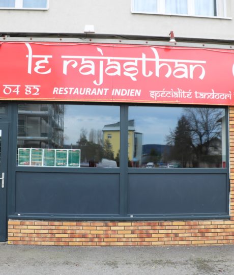 Le Rajasthan
