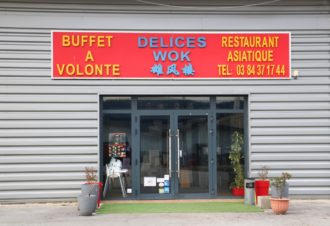 Délices Wok