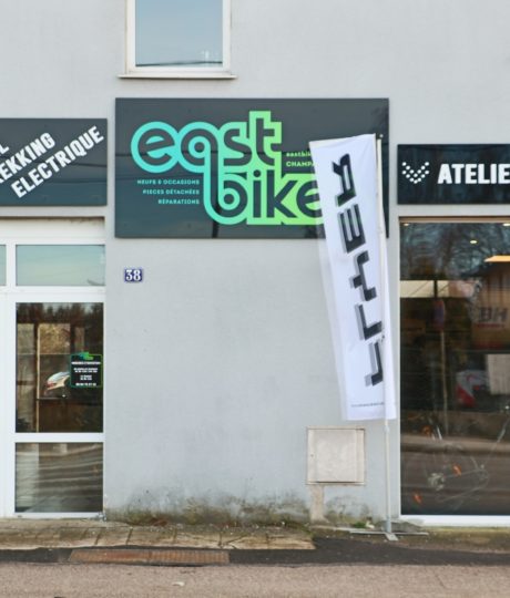 East Bike