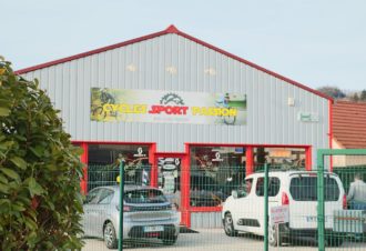 Cycles Sport Passion