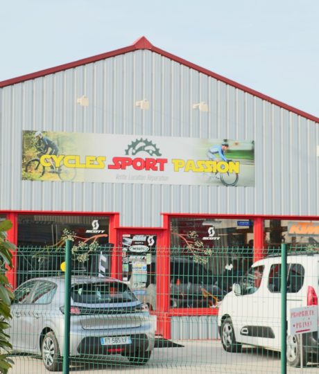 Cycles Sport Passion