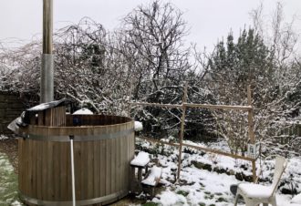 Gîte des Trois Petites Notes