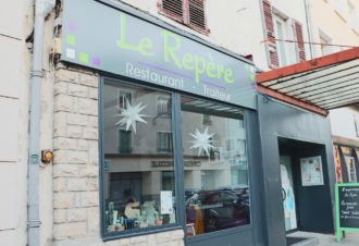 Le Repère