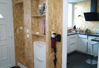 La Terrasse d&rsquo;Isa