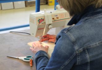 Atelier des savoir-faire – Stages créatifs décoration & ameublement