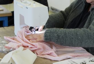 Atelier des savoir-faire – Stages créatifs décoration & ameublement