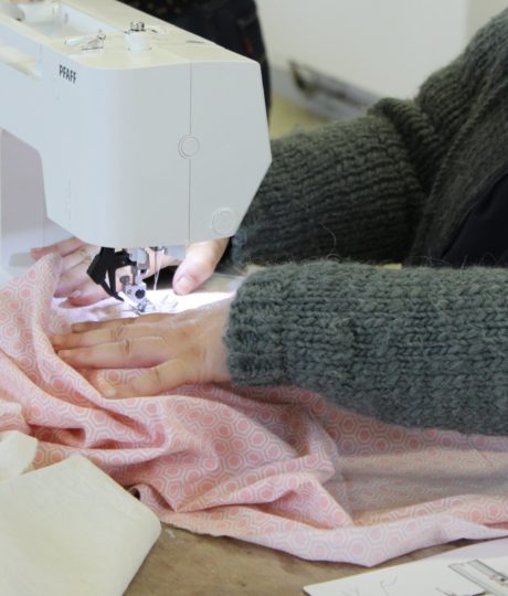 Atelier des savoir-faire – Stages créatifs décoration & ameublement