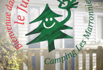 Camping résidentiel les Marronniers