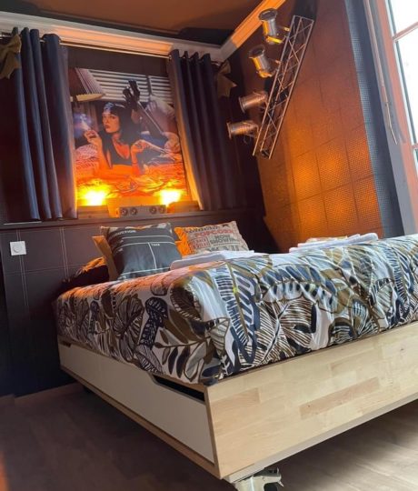 Studio Frères Lumière