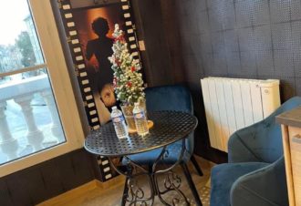 Studio Frères Lumière