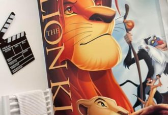 Studio Frères Lumière