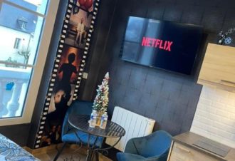 Studio Frères Lumière