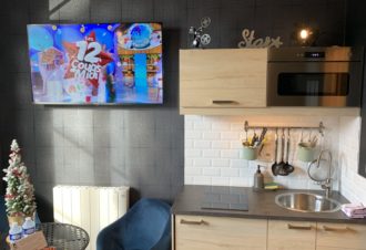 Studio Frères Lumière