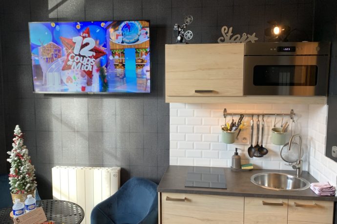 Studio Les Frères Lumière