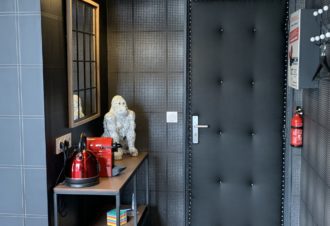 Studio Frères Lumière