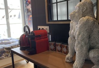 Studio Frères Lumière