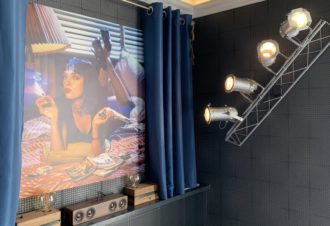 Studio Frères Lumière