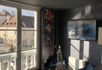 Studio Frères Lumière