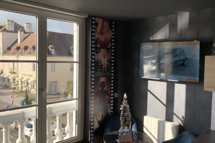 Studio Les Frères Lumière