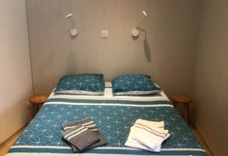 Appartement – Coeur de Lons