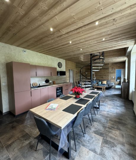 La petite fille des rivières