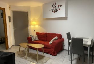 La Tour de l&rsquo;Ange n°1