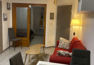 La Tour de l&rsquo;Ange n°1