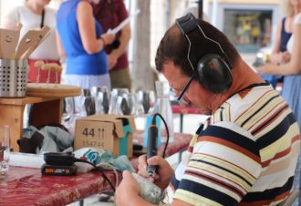 Graveur 39 – Pascal Delagarde