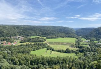 Belvédère des 3 Vallées