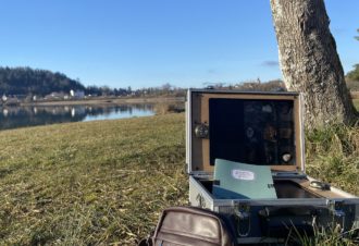 Enquête game « Le mystère de la pierre gravée »