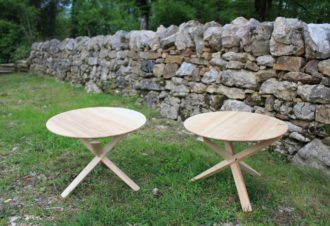 Atelier des savoir-faire – Stages créatifs bois