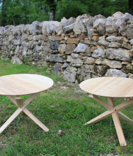 Atelier des savoir-faire – Stages créatifs bois