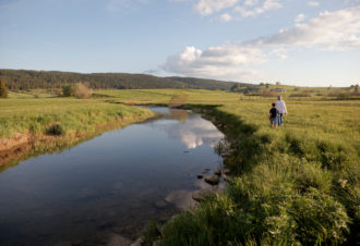 Jean-Baptiste Strobel – Guide naturaliste, accompagnateur en montagne