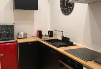 Suite Gold, Clos Grimont