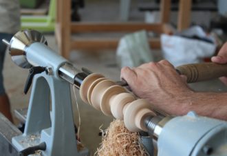 Atelier des savoir-faire – Stages créatifs bois