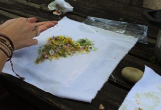 Atelier des savoir-faire – Stages créatifs décoration & ameublement