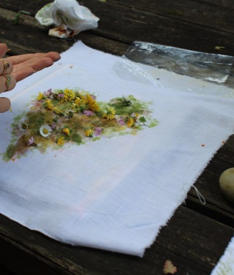 Atelier des savoir-faire – Stages créatifs décoration & ameublement