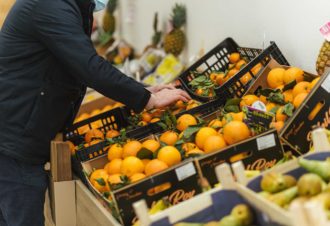 Marché hebdomadaire – Morez