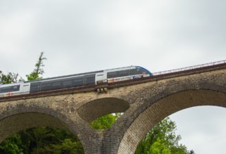 Excursion Ligne des Hirondelles : À l’Assaut des Viaducs