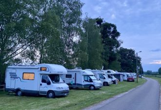 Camping municipal d’Orchamps