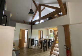 Le Pont de Grange – C Vuillemin