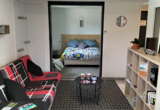 La voie de l&rsquo;équilibre – J  Chesneau