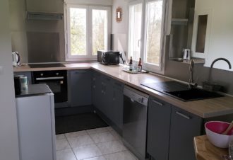 La voie de l&rsquo;équilibre – J  Chesneau