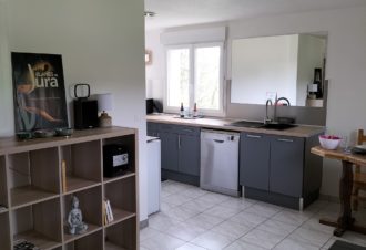 La voie de l&rsquo;équilibre – J  Chesneau