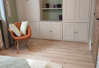 Le P&rsquo;tit atelier