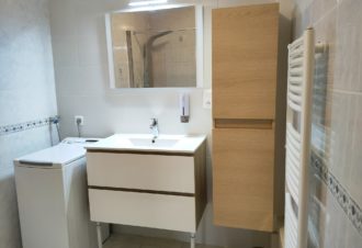 Appartement Souvet n°295