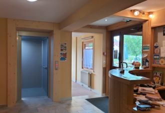 La Maison du Montagnon