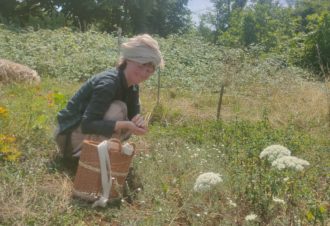 Tisanes et Bourgeons